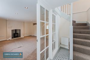 Entrance Hall- click for photo gallery